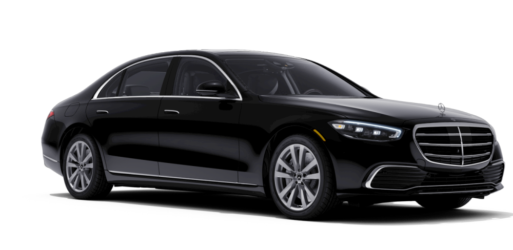 Mercedes S Class
